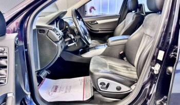 Mercedes-Benz R 320 CDI 4 Matic AMG 7 Sitze Fond Pano AHK Comand 21 Zoll voll