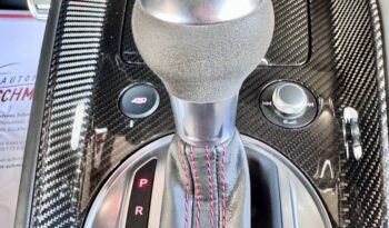 Audi TT RS Coupe 2.5TFSI B&O Raute Matrix Sportabgas voll