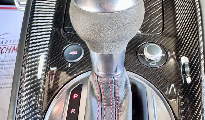 Audi TT RS Coupe 2.5TFSI B&O Raute Matrix Sportabgas voll