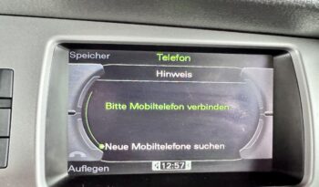 Audi Q7 3.0 TDI clean diesel 3x S line MMi 21 Zoll voll
