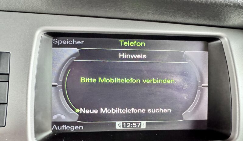 Audi Q7 3.0 TDI clean diesel 3x S line MMi 21 Zoll voll
