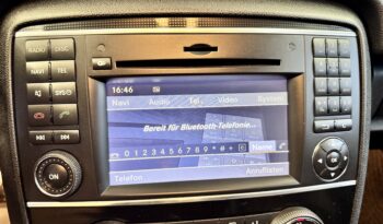 Mercedes-Benz R 320 CDI 4 Matic AMG 7 Sitze Fond Pano AHK Comand 21 Zoll voll