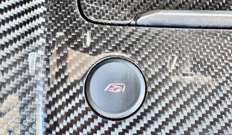 Audi TT RS Coupe 2.5TFSI B&O Raute Matrix Sportabgas voll