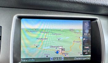 Audi Q7 3.0 TDI clean diesel 3x S line MMi 21 Zoll voll