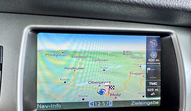 Audi Q7 3.0 TDI clean diesel 3x S line MMi 21 Zoll voll