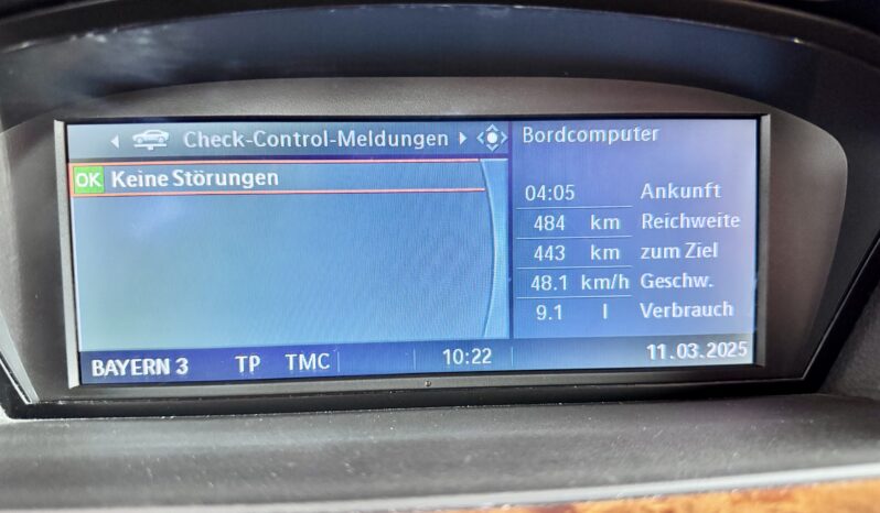 BMW 330d Touring xDrive Automatik BiXenon Leder Navi Pano voll