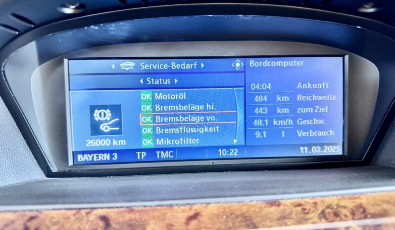 BMW 330d Touring xDrive Automatik BiXenon Leder Navi Pano voll