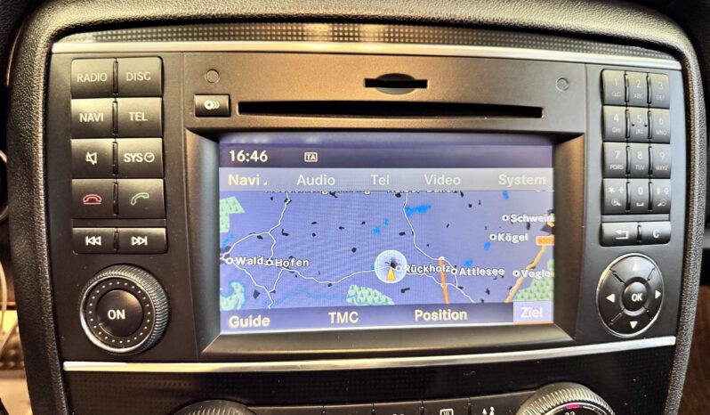 Mercedes-Benz R 320 CDI 4 Matic AMG 7 Sitze Fond Pano AHK Comand 21 Zoll voll