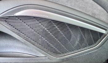 Audi TT RS Coupe 2.5TFSI B&O Raute Matrix Sportabgas voll