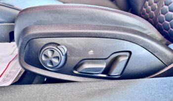 Audi TT RS Coupe 2.5TFSI B&O Raute Matrix Sportabgas voll