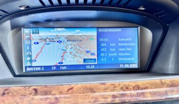BMW 330d Touring xDrive Automatik BiXenon Leder Navi Pano voll