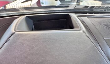BMW 840d GranCoupe M Sport Laser Pano Bowers Glas 20 Zoll voll