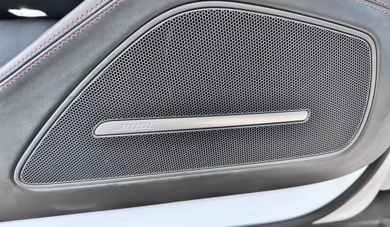 Audi S8 plus Keramik HeadUp Matrix Carbon 360 ACC 21″ voll