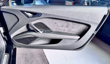Audi TT RS Coupe 2.5TFSI B&O Raute Matrix Sportabgas voll