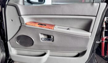 Jeep Grand Cherokee 3.0 CRD Overland Navi Fond TV 18″ voll