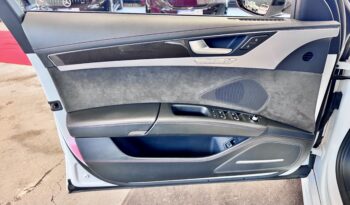 Audi S8 plus Keramik HeadUp Matrix Carbon 360 ACC 21″ voll
