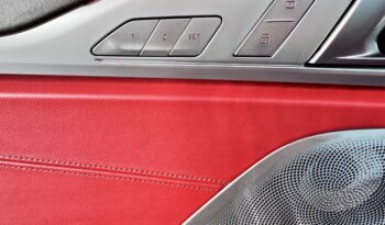 BMW 840d GranCoupe M Sport Laser Pano Bowers Glas 20 Zoll voll