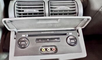 Jeep Grand Cherokee 3.0 CRD Overland Navi Fond TV 18″ voll
