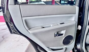 Jeep Grand Cherokee 3.0 CRD Overland Navi Fond TV 18″ voll