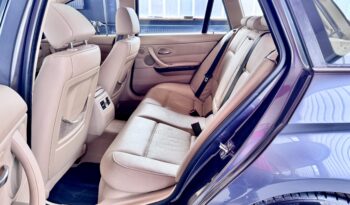 BMW 330d Touring xDrive Automatik BiXenon Leder Navi Pano voll