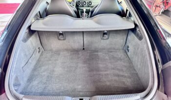 Audi TT RS Coupe 2.5TFSI B&O Raute Matrix Sportabgas voll