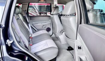 Jeep Grand Cherokee 3.0 CRD Overland Navi Fond TV 18″ voll