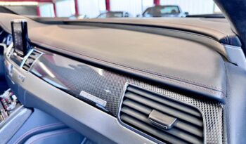 Audi S8 plus Keramik HeadUp Matrix Carbon 360 ACC 21″ voll