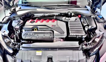 Audi TT RS Coupe 2.5TFSI B&O Raute Matrix Sportabgas voll