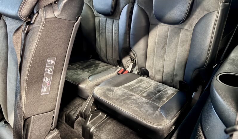 Mercedes-Benz R 320 CDI 4 Matic AMG 7 Sitze Fond Pano AHK Comand 21 Zoll voll