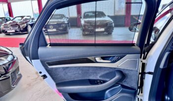 Audi S8 plus Keramik HeadUp Matrix Carbon 360 ACC 21″ voll