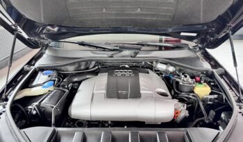 Audi Q7 3.0 TDI clean diesel 3x S line MMi 21 Zoll voll