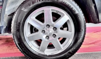 Jeep Grand Cherokee 3.0 CRD Overland Navi Fond TV 18″ voll