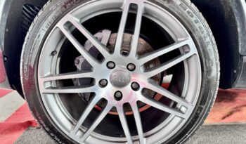 Audi Q7 3.0 TDI clean diesel 3x S line MMi 21 Zoll voll
