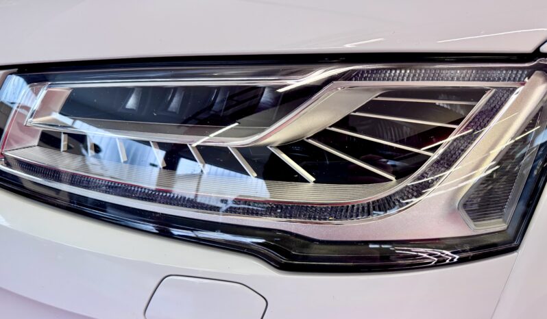 Audi S8 plus Keramik HeadUp Matrix Carbon 360 ACC 21″ voll
