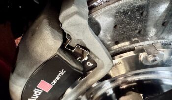 Audi S8 plus Keramik HeadUp Matrix Carbon 360 ACC 21″ voll