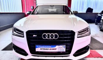 Audi S8 plus Keramik HeadUp Matrix Carbon 360 ACC 21″ voll