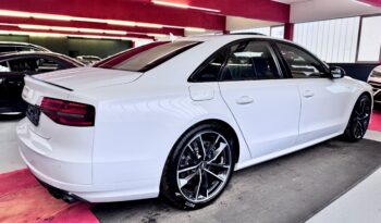 Audi S8 plus Keramik HeadUp Matrix Carbon 360 ACC 21″ voll