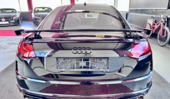 Audi TT RS Coupe 2.5TFSI B&O Raute Matrix Sportabgas voll