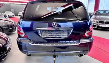 Mercedes-Benz R 320 CDI 4 Matic AMG 7 Sitze Fond Pano AHK Comand 21 Zoll voll