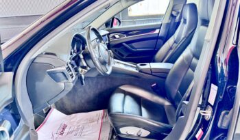 Porsche Panamera Diesel Luft Pano Bose Navi BiXenon 20 Zoll voll