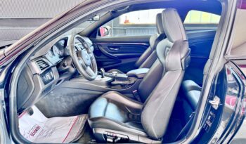 BMW M4 Coupe Competition LED HeadUP 20Zoll Deutsch 2Hd voll