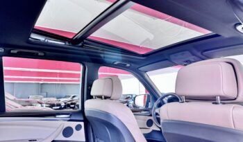 BMW X5 35d M Paket Pano NaviProf BiXenon 20Zoll DSP voll