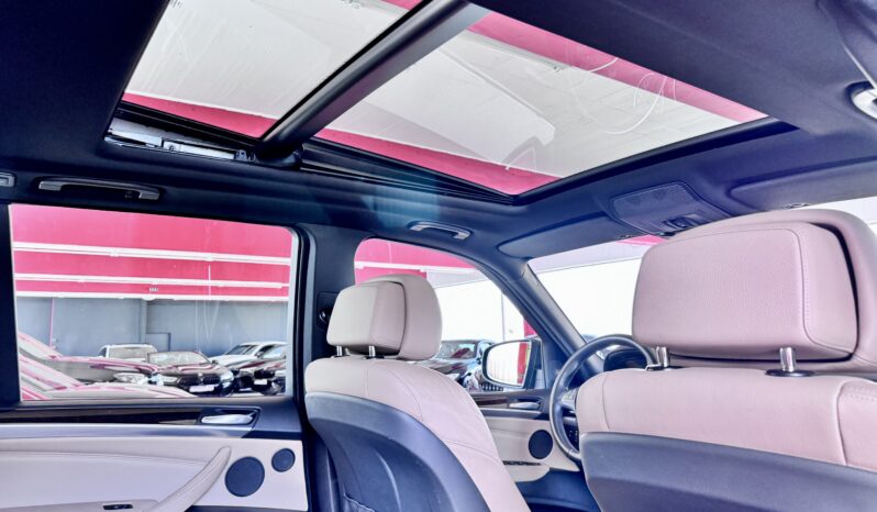 BMW X5 35d M Paket Pano NaviProf BiXenon 20Zoll DSP voll