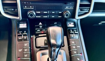 Porsche Cayenne Diesel Platinum Edition Bose 21Zoll PASM voll