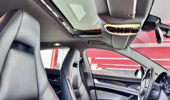 Porsche Panamera Diesel Luft Pano Bose Navi BiXenon 20 Zoll voll