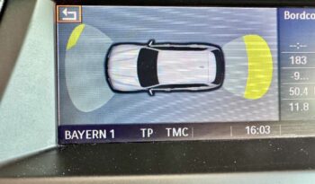 BMW X5 35d M Paket Pano NaviProf BiXenon 20Zoll DSP voll