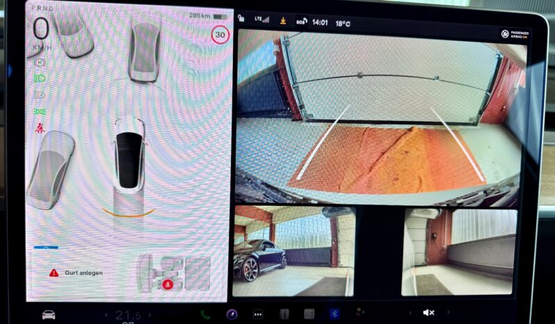Tesla Model 3 Long Range Dual AWD Autopilot MwSt voll