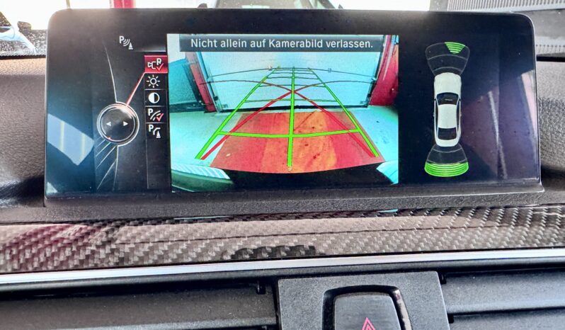 BMW M4 Coupe Competition LED HeadUP 20Zoll Deutsch 2Hd voll