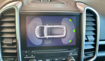 Porsche Cayenne Diesel Platinum Edition Bose 21Zoll PASM voll
