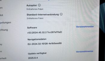 Tesla Model 3 Long Range Dual AWD Autopilot MwSt voll
